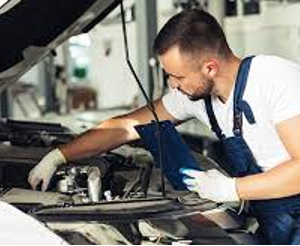 Mecánica automotriz básica (24 horas)