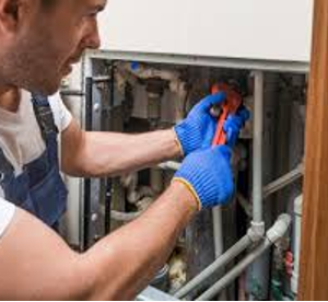 Técnicas de gasfitería (40 horas)