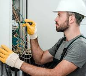 Técnicas de electricidad domiciliaria básica (32 horas)