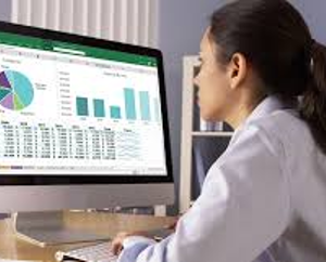 Técnicas de excel intermedio (30 horas)